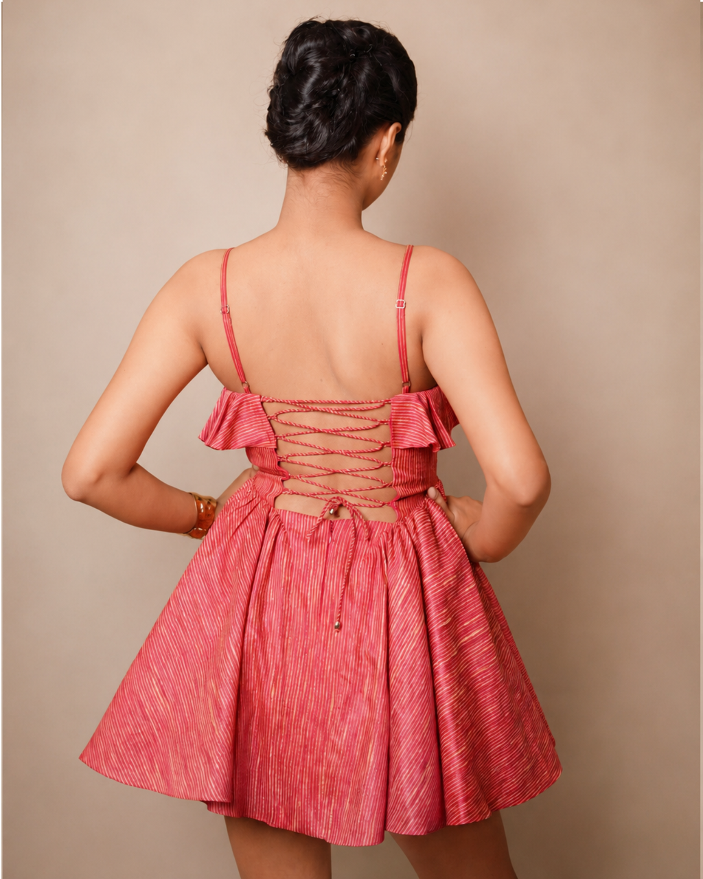 Rareism Party Dress