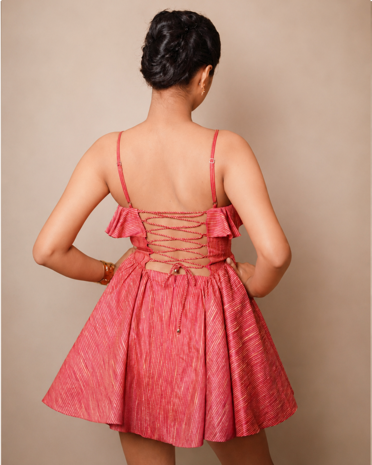 Rareism Party Dress